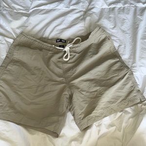 Mens tillys shorts